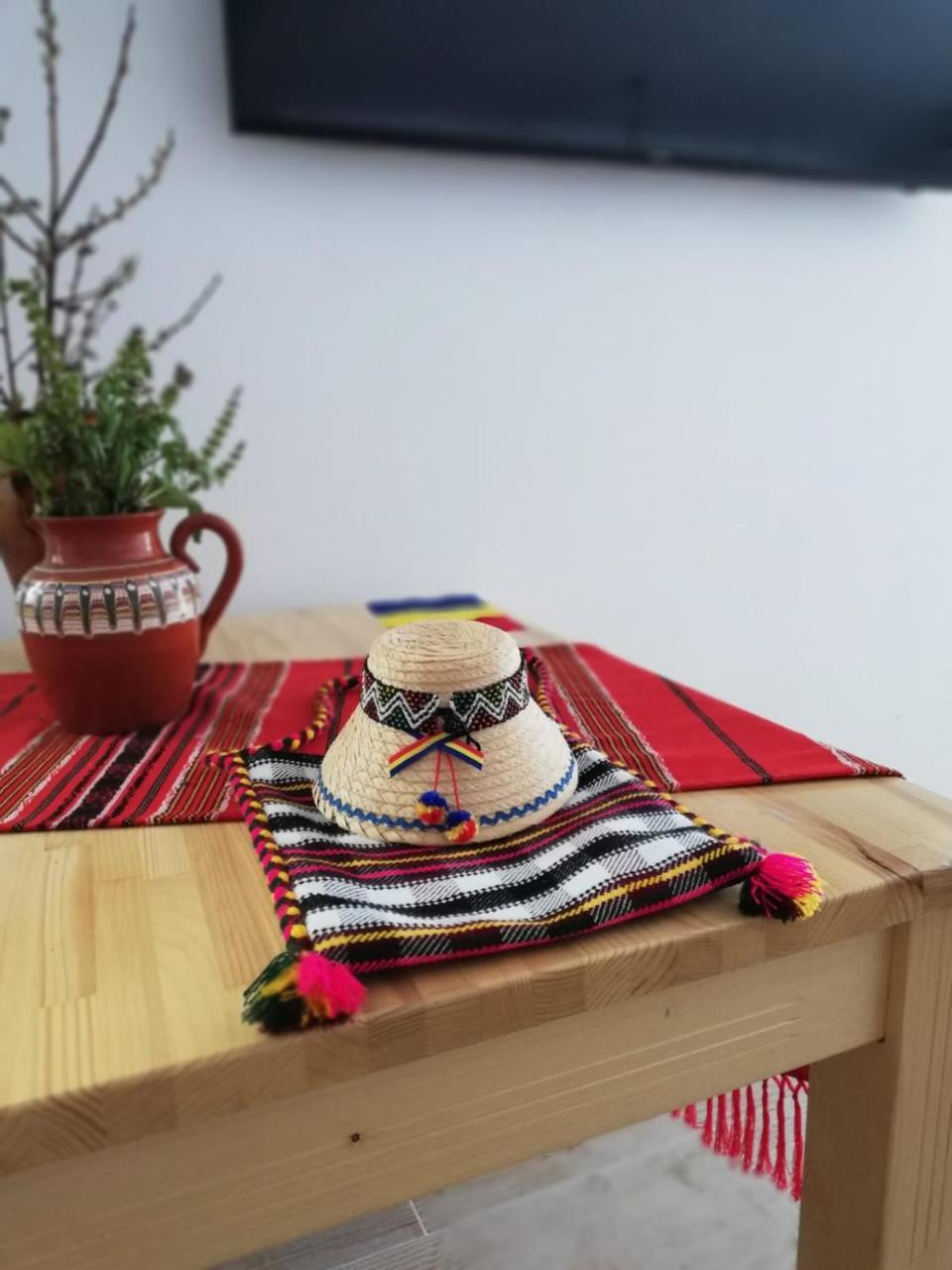 Pensiunea Pietrosul Rodnei Majszin Kültér fotó
